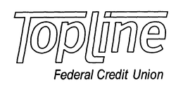 TOPLINE FEDERAL CREDIT UNION trademark