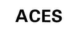 ACES trademark