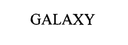 GALAXY trademark
