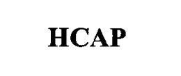 HCAP trademark
