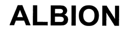 ALBION trademark