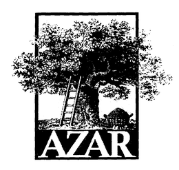 AZAR trademark