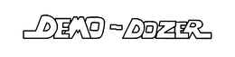 DEMO-DOZER trademark