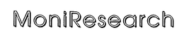 MONIRESEARCH trademark