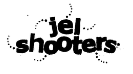 JEL SHOOTERS trademark