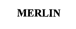 MERLIN trademark