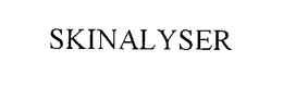 SKINALYSER trademark