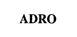 ADRO trademark