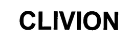CLIVION trademark