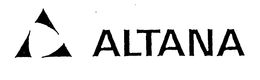 ALTANA trademark