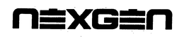 NEXGEN trademark
