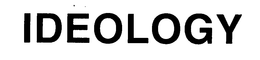 IDEOLOGY trademark