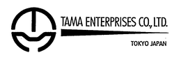 TAMA ENTERPRISES CO., LTD. TOKYO JAPAN trademark