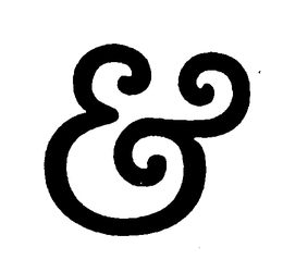 & trademark