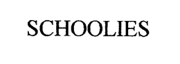 SCHOOLIES trademark