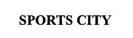 SPORTS CITY trademark