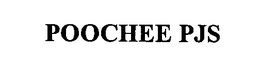 POOCHEE PJS trademark