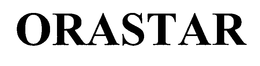 ORASTAR trademark