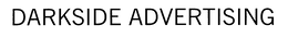 DARKSIDE ADVERTISING trademark