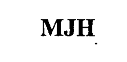 MJH trademark