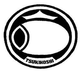 TSUKIHOSHI trademark