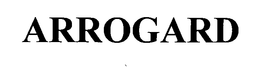 ARROGARD trademark