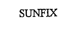 SUNFIX trademark