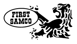 FIRST SAMCO trademark