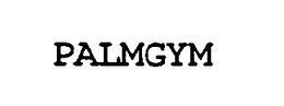 PALMGYM trademark