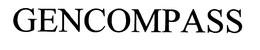 GENCOMPASS trademark