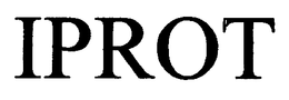 IPROT trademark