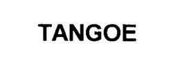 TANGOE trademark