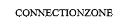 CONNECTIONZONE trademark