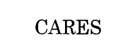 CARES trademark
