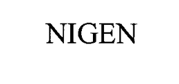 NIGEN trademark