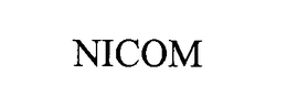 NICOM trademark