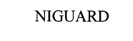 NIGUARD trademark