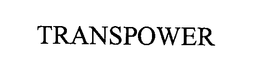 TRANSPOWER trademark