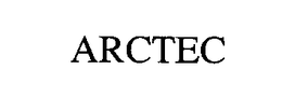 ARCTEC trademark