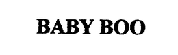 BABY BOO trademark