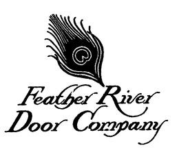 FEATHER RIVER DOOR COMPANY trademark
