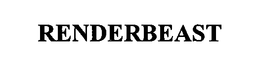 RENDERBEAST trademark