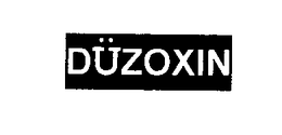 DUZOXIN trademark