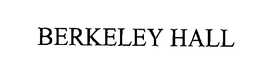 BERKELEY HALL trademark