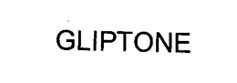 GLIPTONE trademark