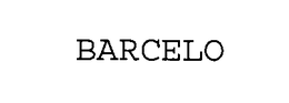 BARCELO trademark