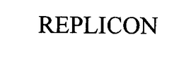 REPLICON trademark