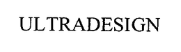 ULTRADESIGN trademark