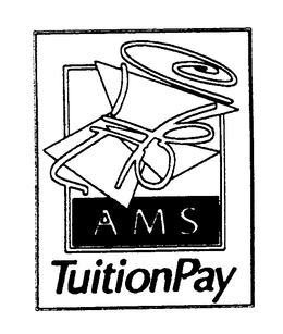 AMS TUITIONPAY trademark