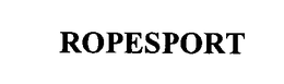 ROPESPORT trademark